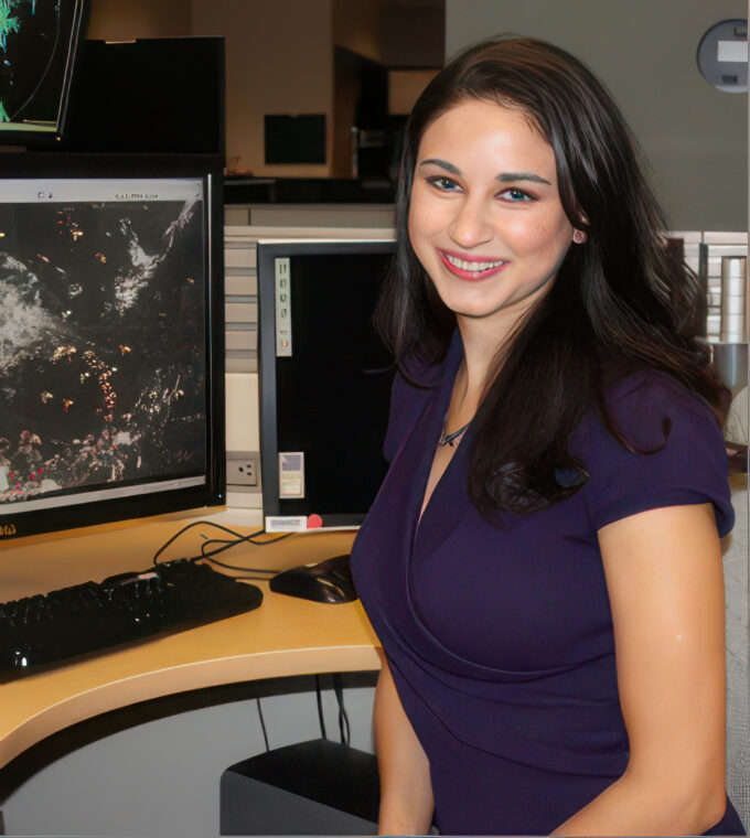 Researchers advance first-of-its-kind AI tool for translating life-saving weather warnings across the US – News Bureau