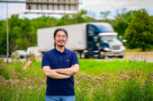 Photo of Taejun Mo