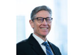 Portrait photo of Gene Robinson