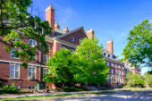 Natural Resources Building