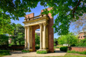 Hallene Gateway