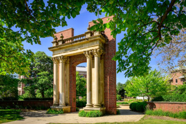 Hallene Gateway