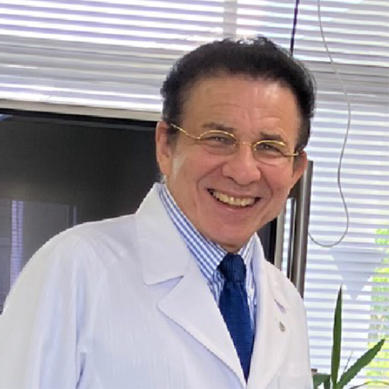 Dr. Esteban Gabazza