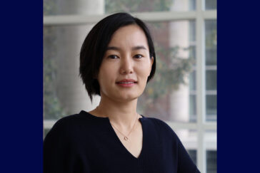 Professor Xiaotang Lu